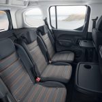 Opel Combo Life