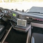 Scania R520 V8
