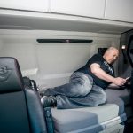 Scania R520 V8