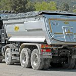 Renault Trucks Optitrack