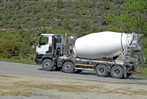Renault Trucks Optitrack