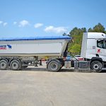 Renault Trucks Optitrack