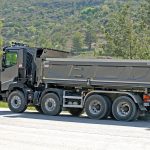Renault Trucks Optitrack
