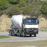 Renault Trucks Optitrack