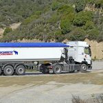Renault Trucks Optitrack