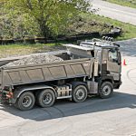 Renault Trucks Optitrack