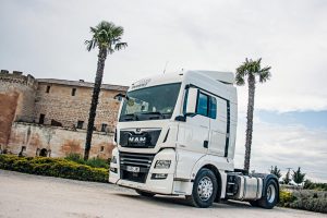 MAN TransForma