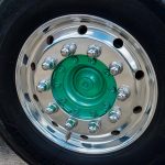 Scania R580 Vilardell Holland