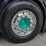 Scania R580 Vilardell Holland