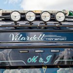 Scania R580 Vilardell Holland