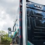 Scania R580 Vilardell Holland