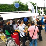 BF Goodrich SCF2018