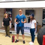 BF Goodrich SCF2018