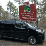 Citroën Jumpy Combi BlueHDi