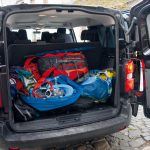 Citroën Jumpy Combi BlueHDi