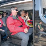 Citroën Jumpy Combi BlueHDi
