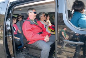 Citroën Jumpy Combi BlueHDi
