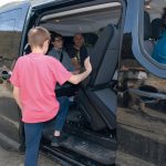 Citroën Jumpy Combi BlueHDi