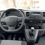 Citroën Jumpy Combi BlueHDi