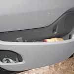 Citroën Jumpy Combi BlueHDi