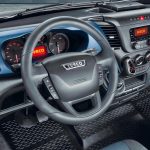 Gama Iveco Daily Blue Power