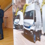 Gama Iveco Daily Blue Power
