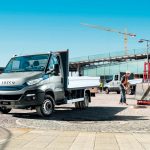 Gama Iveco Daily Blue Power