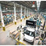 Gama Iveco Daily Blue Power