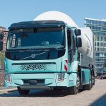 Volvo FE Electric