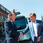 Volvo FE Electric