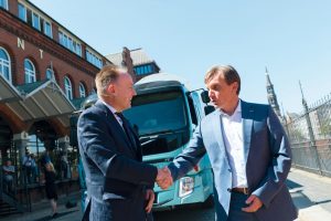 Volvo FE Electric