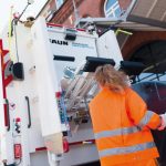 Volvo FE Electric