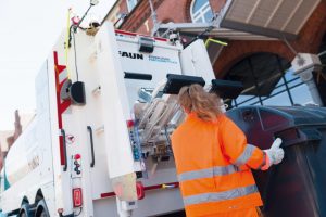 Volvo FE Electric