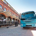 Volvo FE Electric