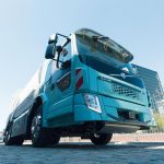 Volvo FE Electric
