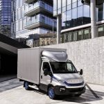 Iveco Daily 40 aniversario