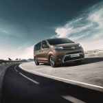 Toyota Proace 2019