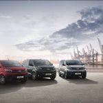 Toyota Proace 2019