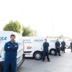 Mycsa 40 aniversario