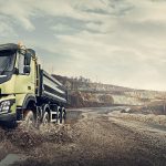 Volvo FMX