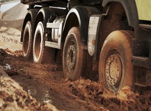 Volvo FMX