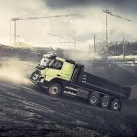 Volvo FMX