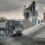 Volvo FMX
