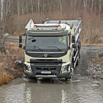 Volvo FMX