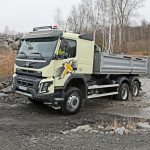 Volvo FMX