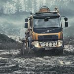 Volvo FMX