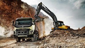 Volvo FMX