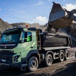 Volvo FMX