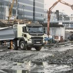 Volvo FMX