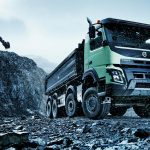 Volvo FMX